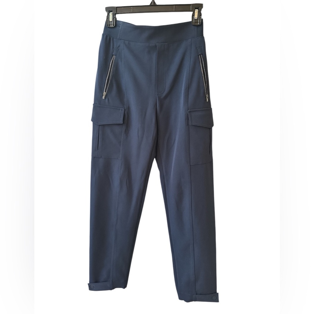 ATHLETA ENDLESS CARGO HIGH RISE JOGGER, 2P
